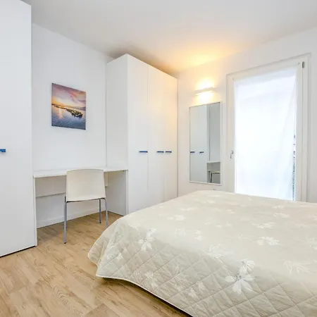 Maison Bellini 2 Апартаменты Тосколано-Мадерно