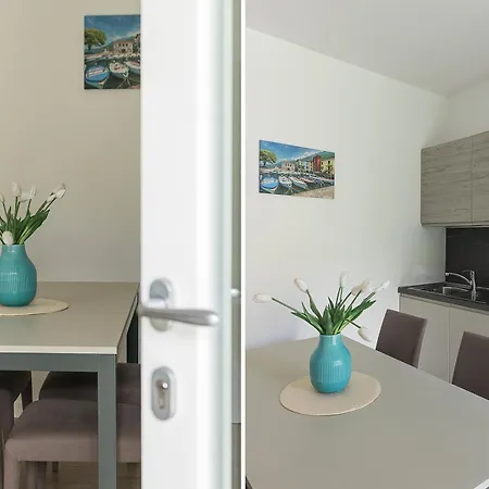 Апартаменты Maison Bellini 2