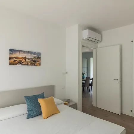 Maison Bellini 2 * Тосколано-Мадерно