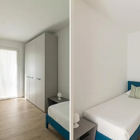 Maison Bellini 2 Апартаменты