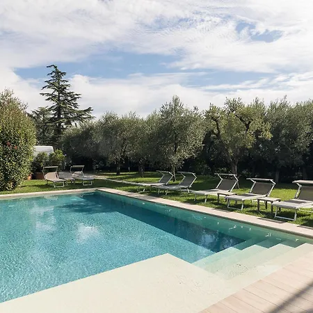 Maison Bellini 2 Апартаменты *