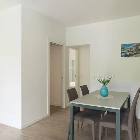 Maison Bellini 2 Тосколано-Мадерно