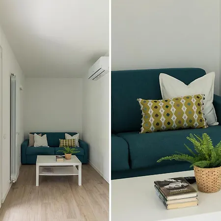 Maison Bellini 2 * Тосколано-Мадерно