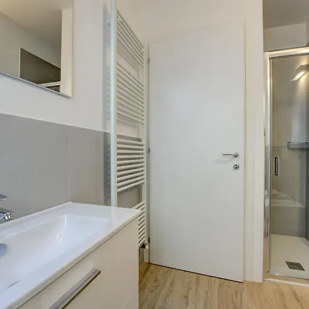 Апартаменты Maison Bellini 2