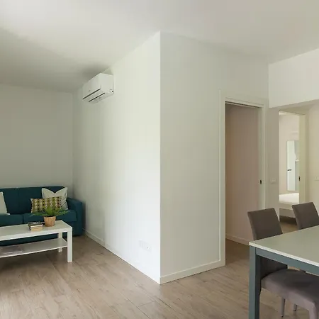 Maison Bellini 2 Апартаменты Тосколано-Мадерно