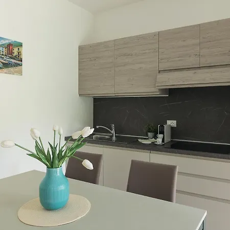 Maison Bellini 2 Апартаменты