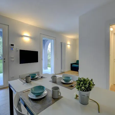 Apartment Maison Bellini 2