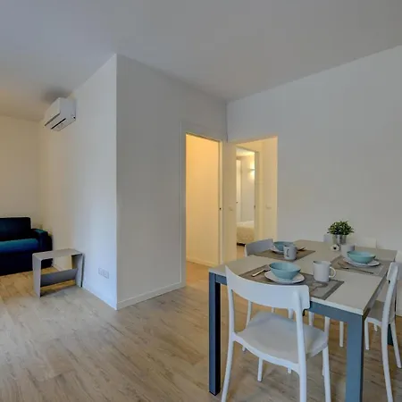 Apartment Maison Bellini 2 *