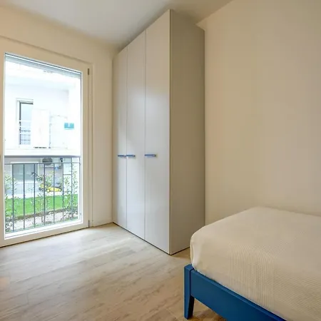 Maison Bellini 2 Apartment Toscolano Maderno