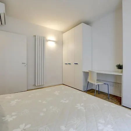 Apartment Maison Bellini 2 Toscolano Maderno