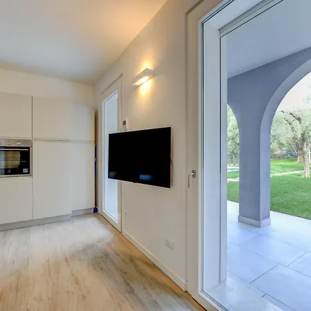 Maison Bellini 2 Apartment Toscolano Maderno