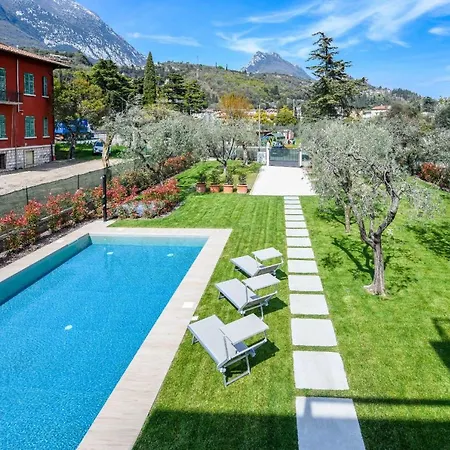 Maison Bellini 2 * Toscolano Maderno