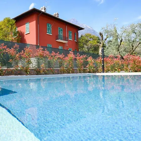 Maison Bellini 2 Toscolano Maderno