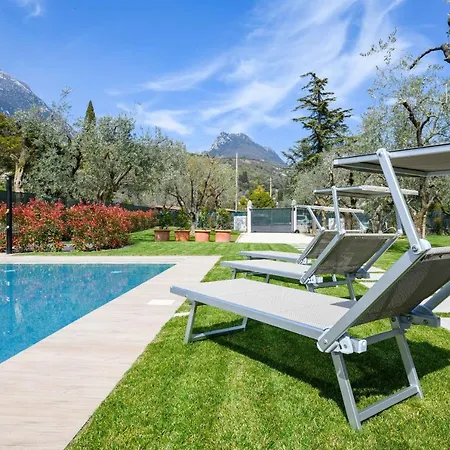 Apartment Maison Bellini 2 Toscolano Maderno