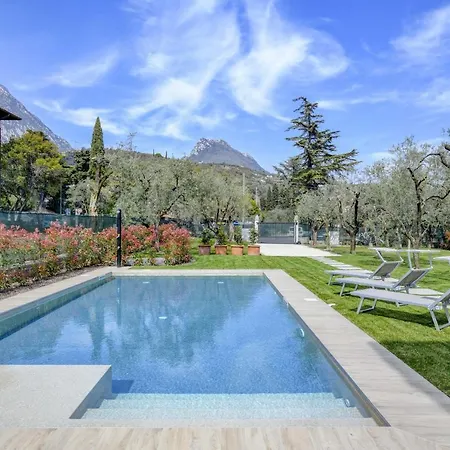 Maison Bellini 2 * Toscolano Maderno