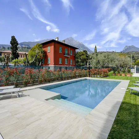 Maison Bellini 2 * Toscolano Maderno