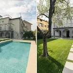 Apartment Maison Bellini 2 Toscolano-Maderno