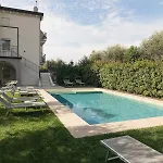 Apartment Maison Bellini 2