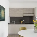 Apartment Maison Bellini 2 Toscolano-Maderno