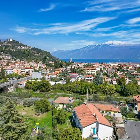Maison Bellini 2 * Toscolano Maderno