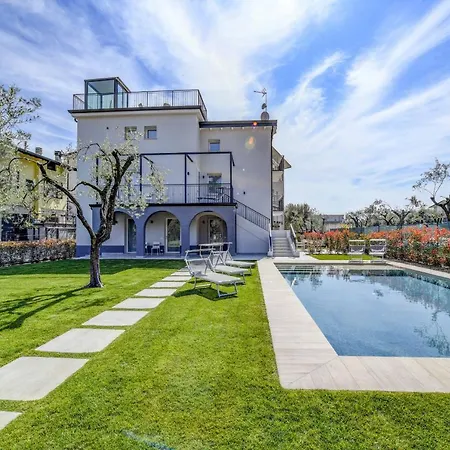 Maison Bellini 2 * טוסקולנו מדרנו