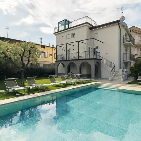 Maison Bellini 2 Appartement