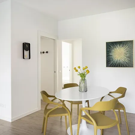 Apartment Maison Bellini 2 *