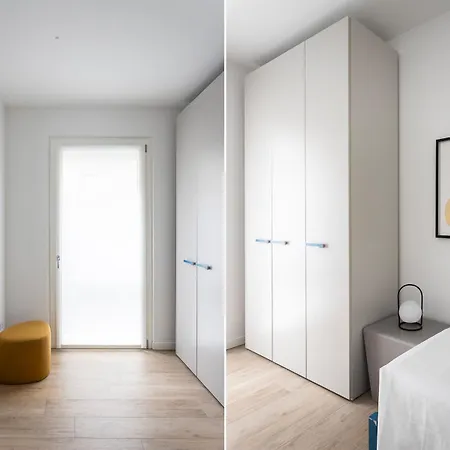 Appartement Maison Bellini 2