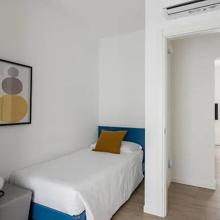 Apartment Maison Bellini 2 *