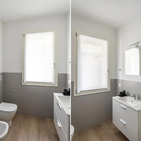 Appartement Maison Bellini 2