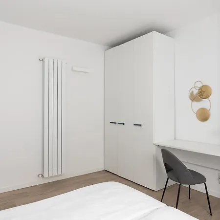 Apartment Maison Bellini 2