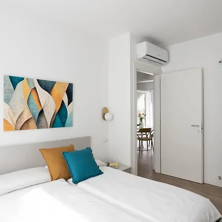 Apartment Maison Bellini 2 *