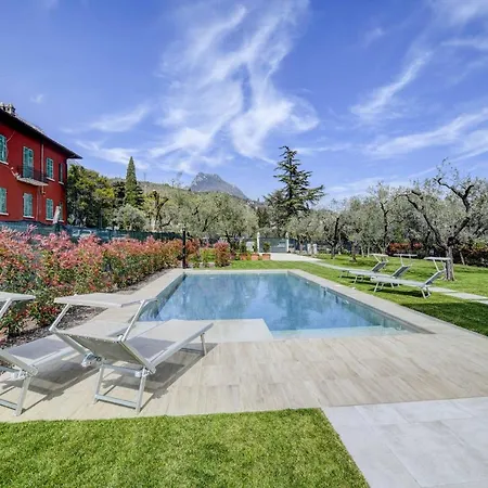 Διαμέρισμα Maison Bellini 2 *