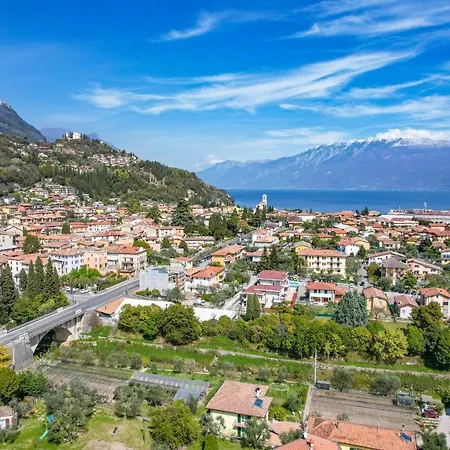 Maison Bellini 2 Διαμέρισμα *